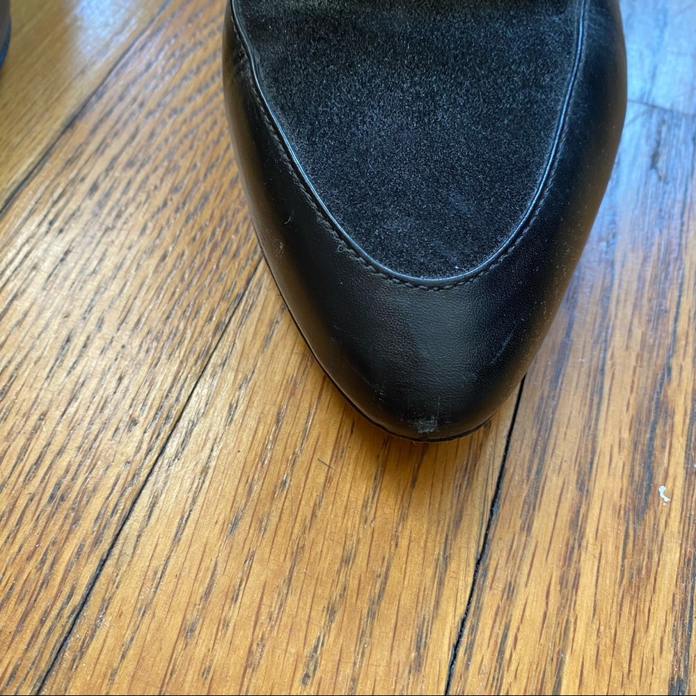A.P.C. Heeled Loafers - Picture 5 of 8
